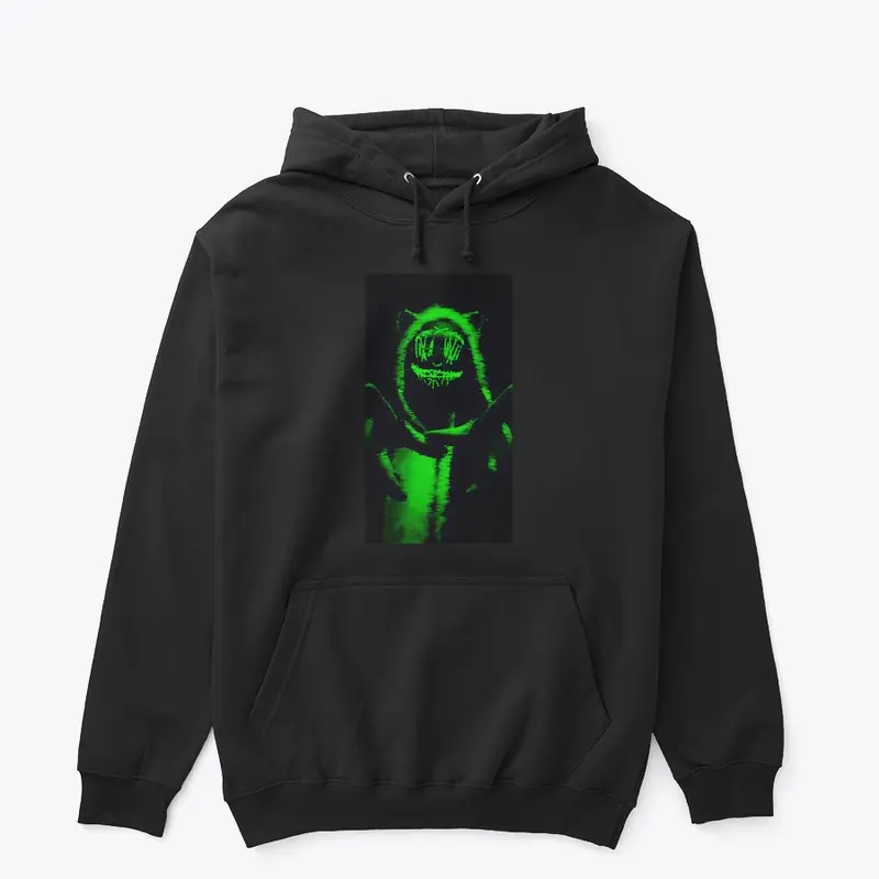 Limited Edition Kannibal Merch