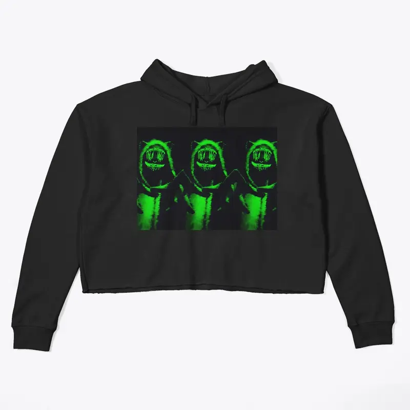 Limited Edition Kannibal Merch