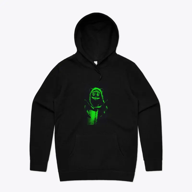 Limited Edition Kannibal Merch