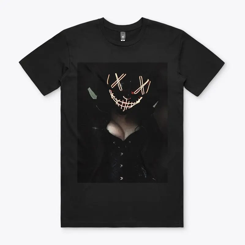 Limited Edition ASHE Merch